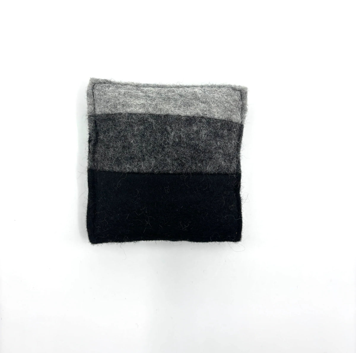 Fibres of Life - Pin Cushion, Granite