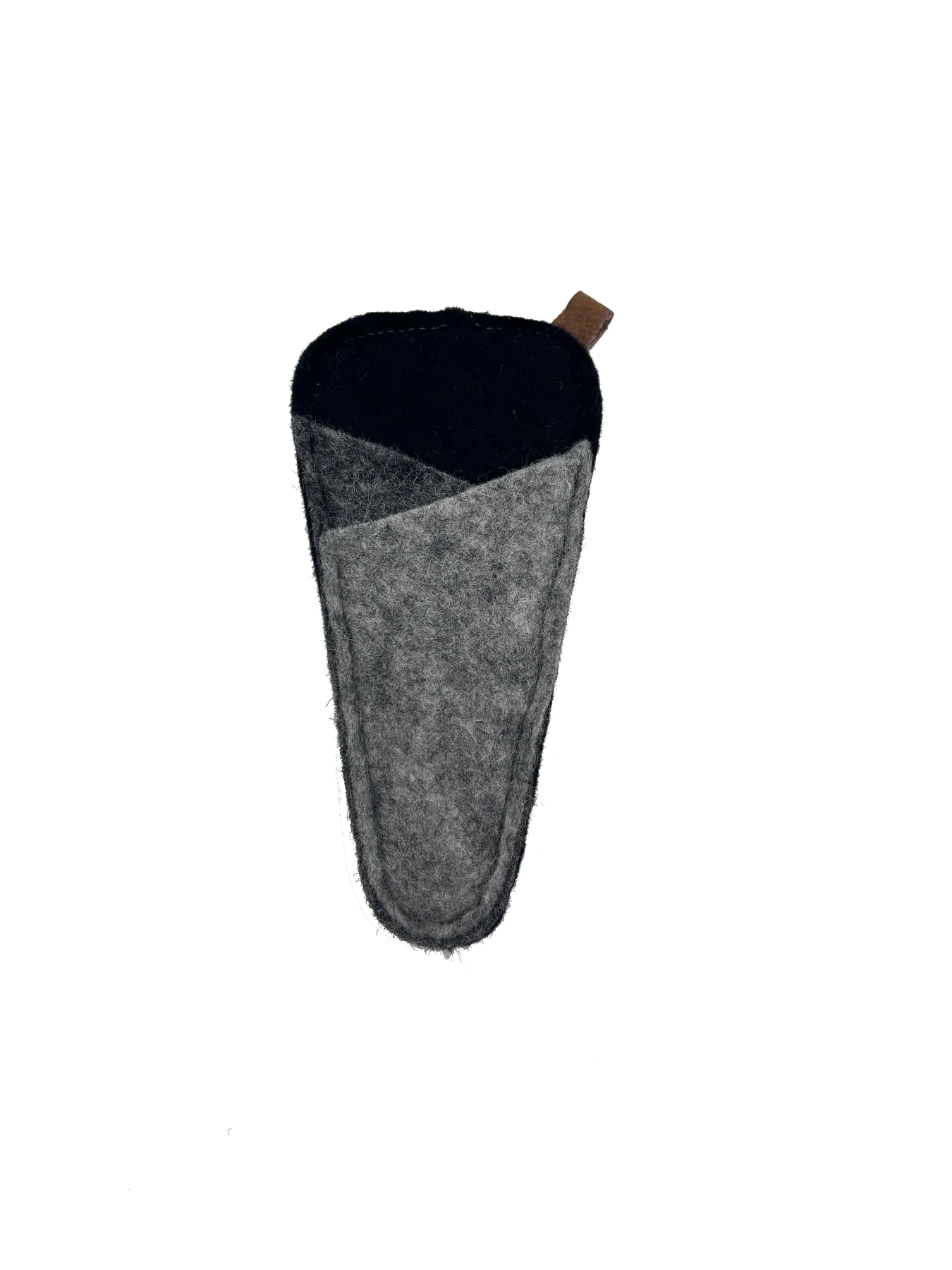 Fibres of Life - Scissors Sleve