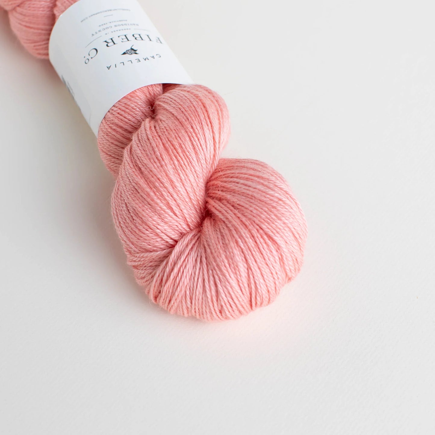 Camellia - Sylvan Fingering