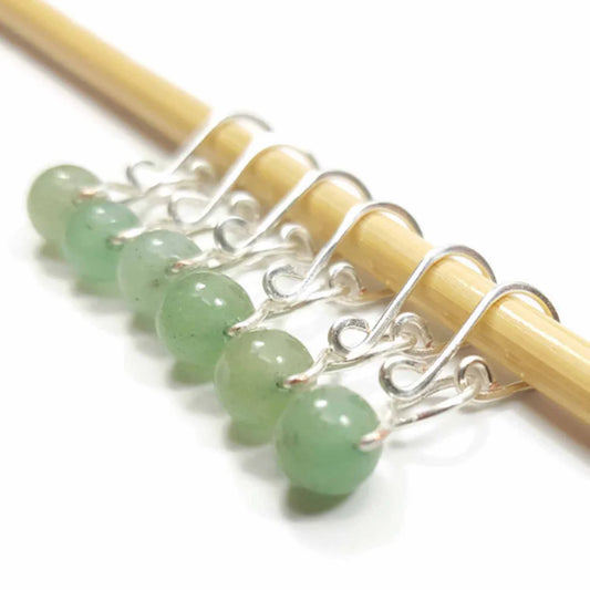 Twice Sheared Sheep - Snag Free Stitch Markers