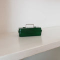 Tiny Container, Green
