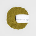 Knitting for Olive - Merino - Fingering (superfino), Green Woodpecker