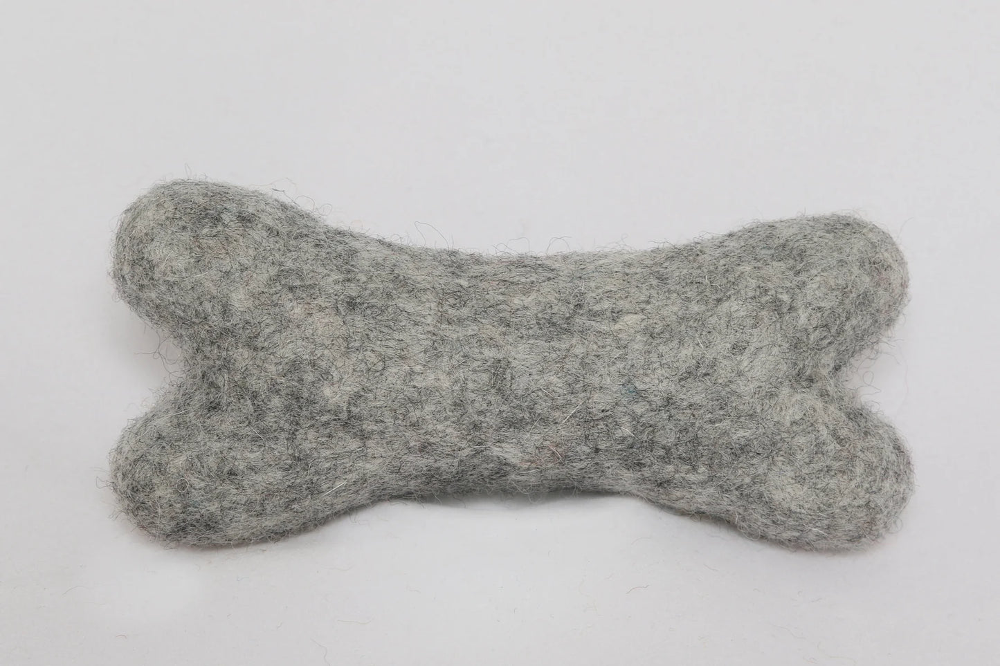 Fibres of Life - Dog Bone