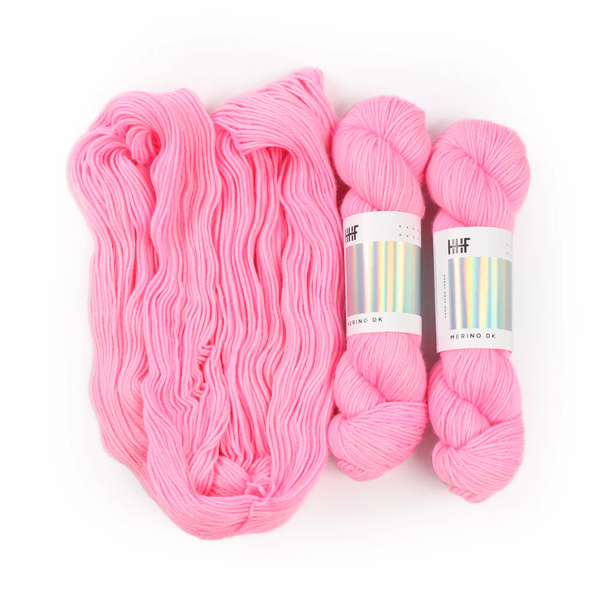 Merino DK - Solid