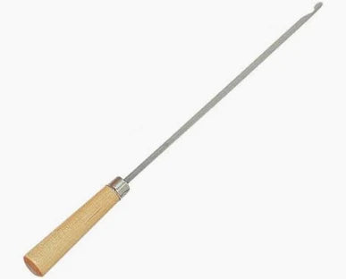 Gancho para mallas de Schacht