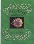 Celtic Tatting Knots and Patterns by Handy Hands