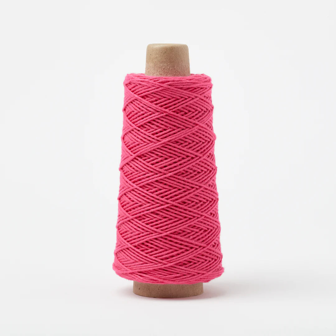 3/4 Beam Weaving Yarn, Hibiscus