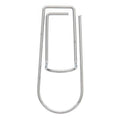 Hightide Pen Hook Clip, silver