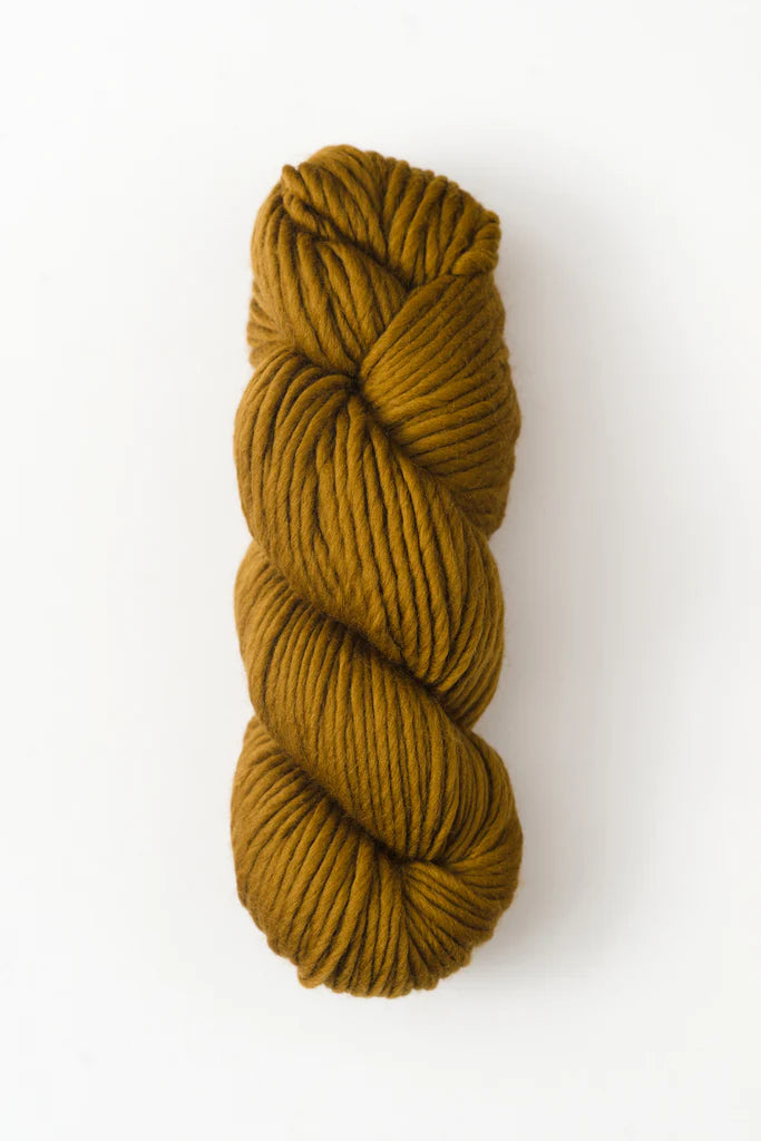 Quince & Co - Puffin, Honey
