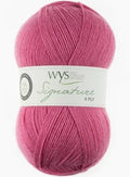 Estambre para calcetines Signature 4ply de West Yorkshire Spinners, Honeysuckle