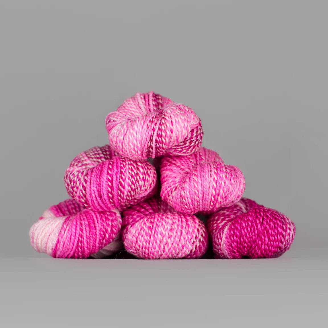 Spincycle - Dyed in the Wool