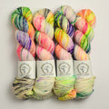 La Bien Aimee - Merino Aran, Howl & Sophie