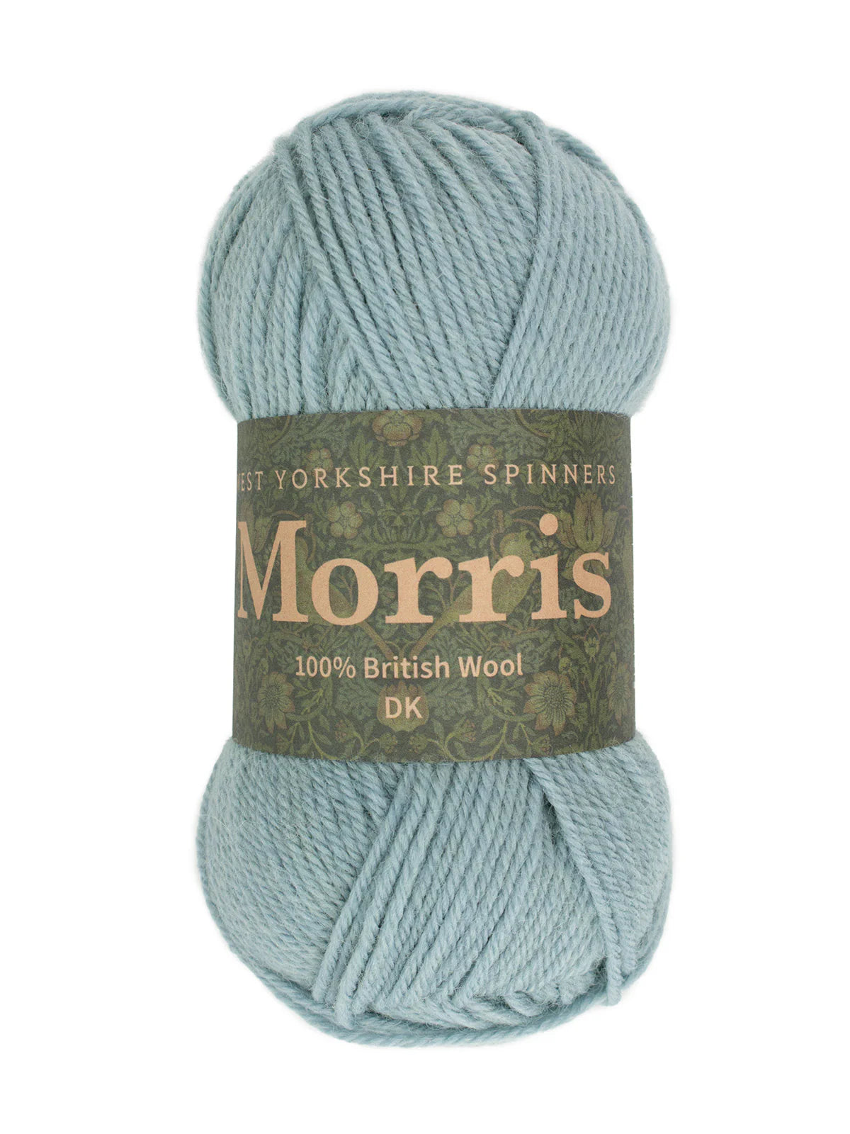 West Yorkshire Spinners - Morris, Hyacinth
