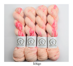 La Bien Aimee - Merino DK, Ichigo