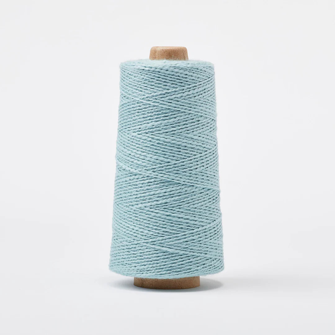 Mallo - Weaving Yarn, Icicle