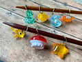 Ocean Friends by Sexy Knitter