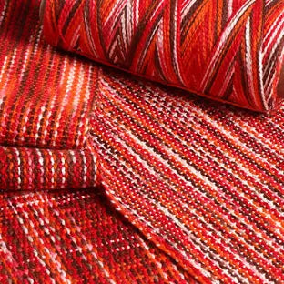 Ashford Caterpillar Cotton