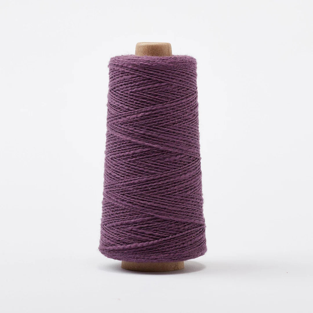 Mallo - Weaving Yarn, Ink