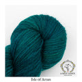 La Bien Aimee - Wensley Worsted, Isle of Arran