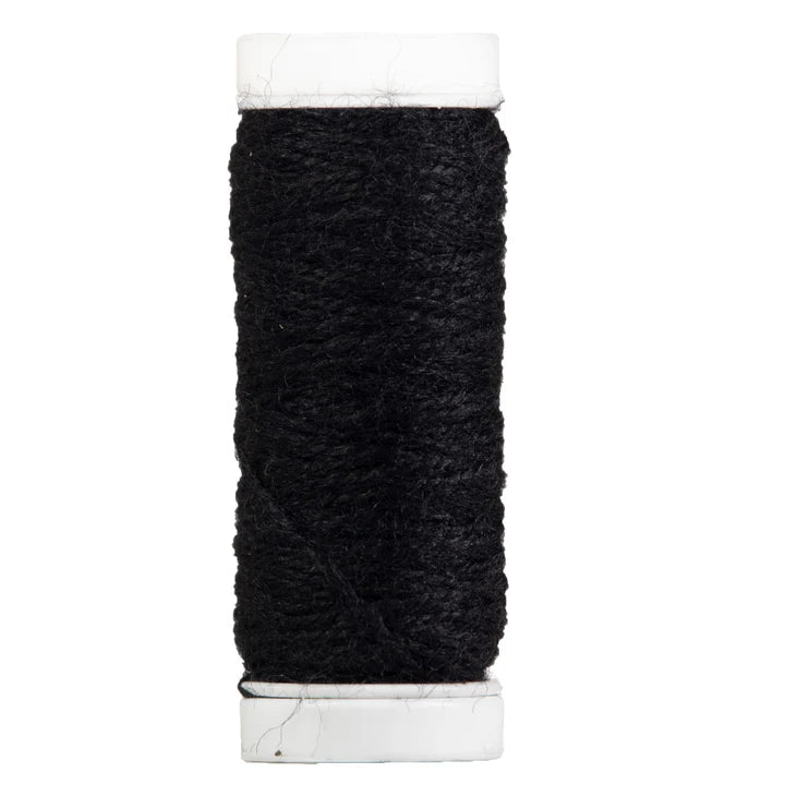 Lang Jawoll Reinforcement Bobbins, 04 Charcoal