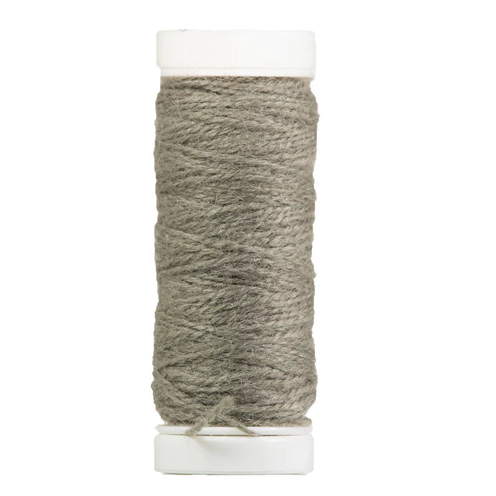 Lang Jawoll Reinforcement Bobbins, 05 Medium Gray