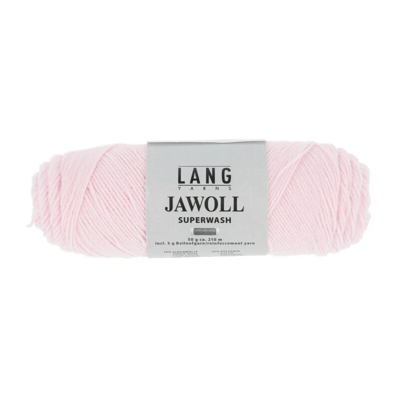 Lang Jawoll, 0109