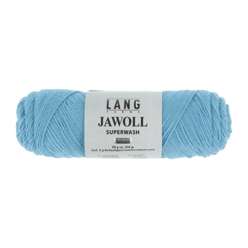 Lang Jawoll, 0110