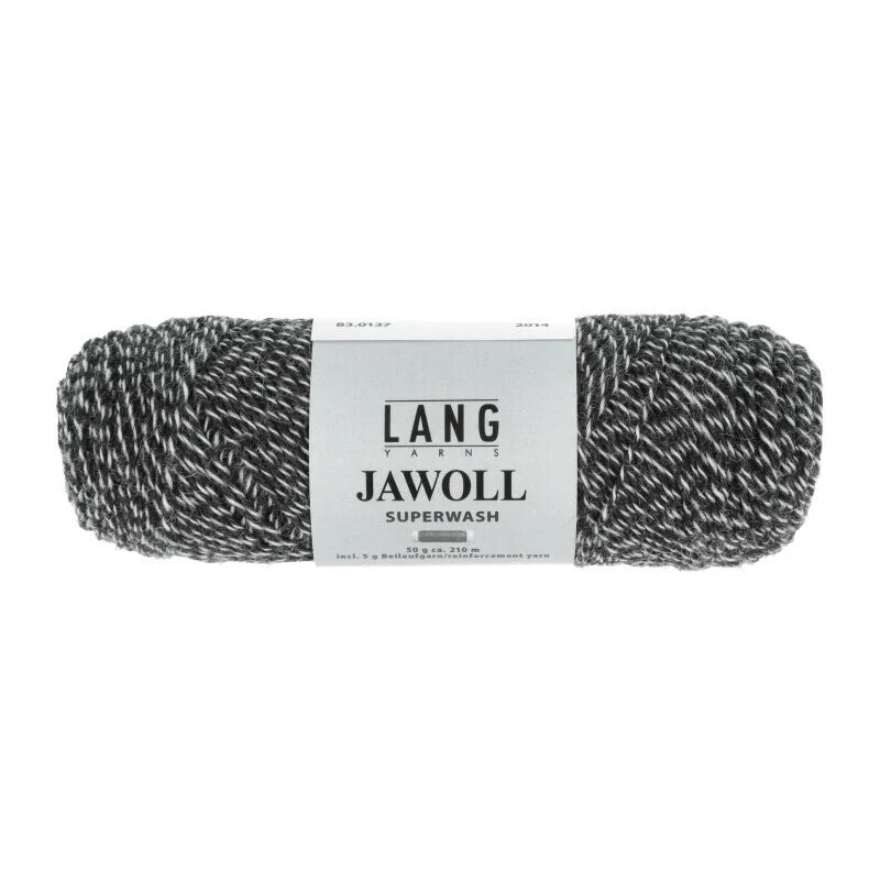Lang Jawoll, 0137
