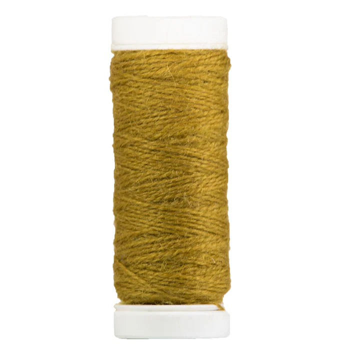 Lang Jawoll Reinforcement Bobbins, 150 Mustard