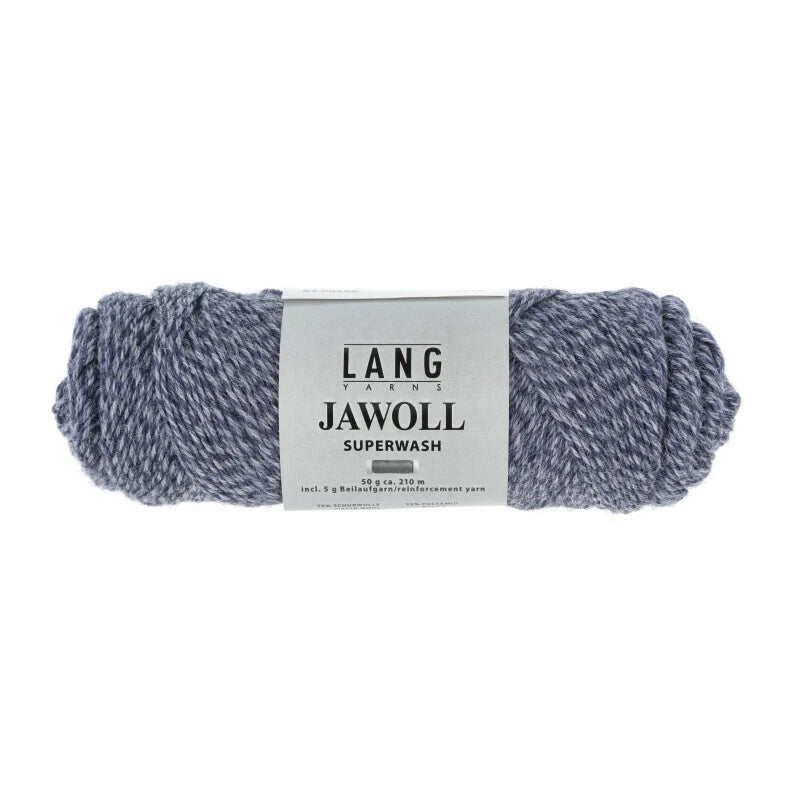 Lang Jawoll, 0258