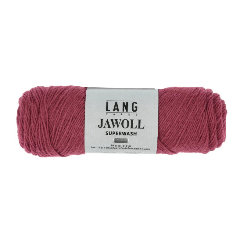Lang Jawoll, 0262