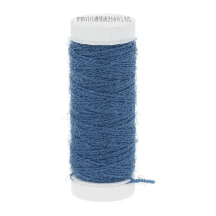Lang Jawoll Reinforcement Bobbins, 32 Ocean Blue