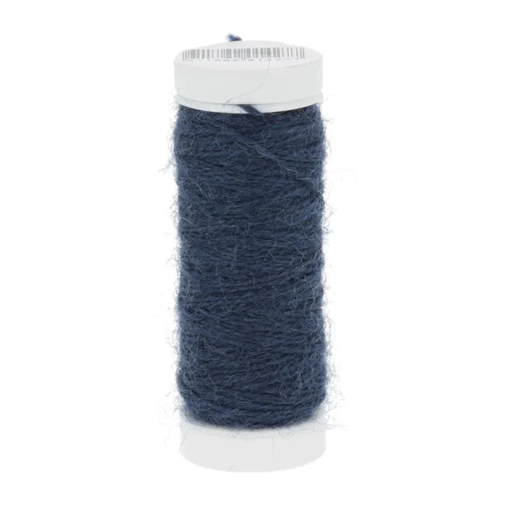 Lang Jawoll Reinforcement Bobbins, 33 Light Navy