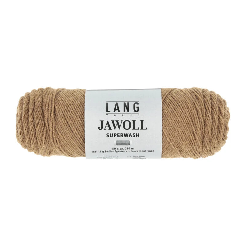 Lang Jawoll, 0339