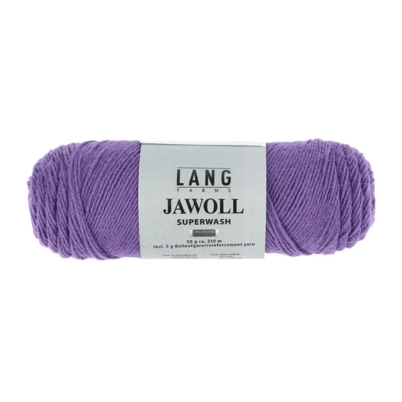 Lang Jawoll, 0380