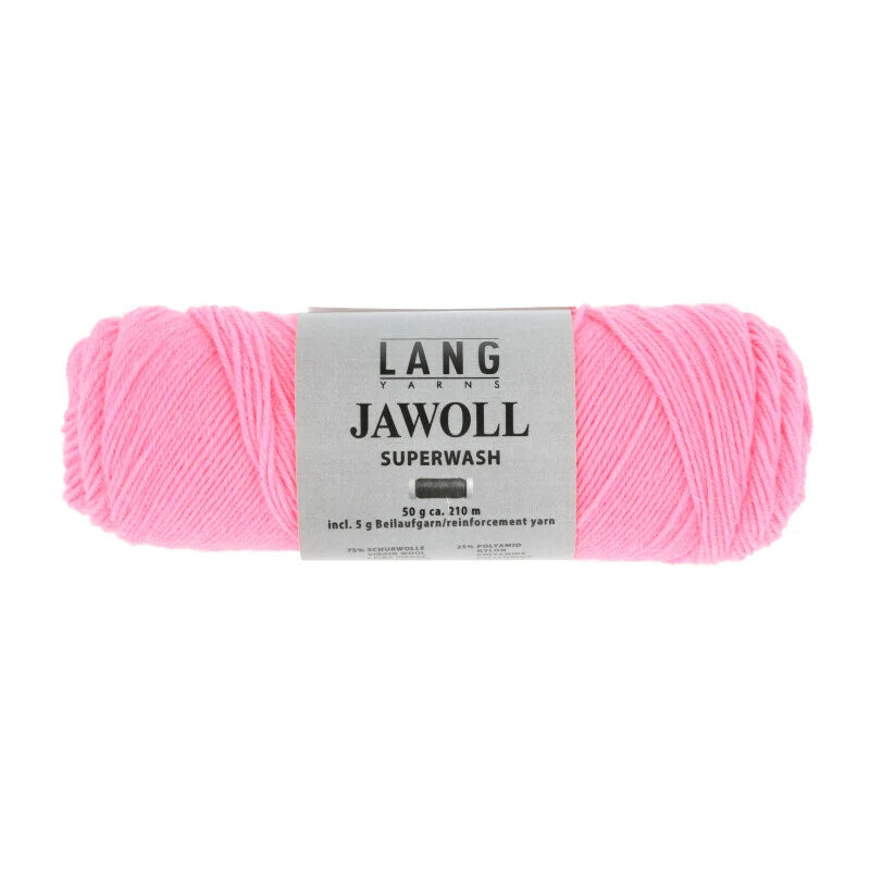 Lang Jawoll, 0385