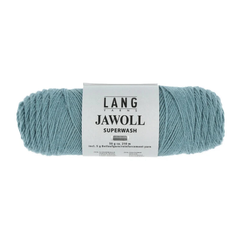 Lang Jawoll, 0388