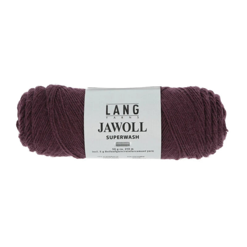 Lang Jawoll, 0390
