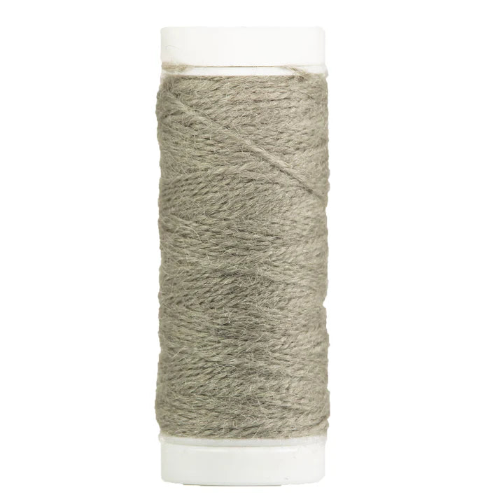 Lang Jawoll Reinforcement Bobbins, 45 Light Beige Heather