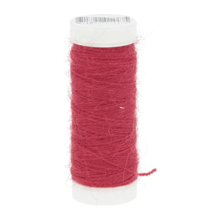 Lang Jawoll Reinforcement Bobbins, 60 Red