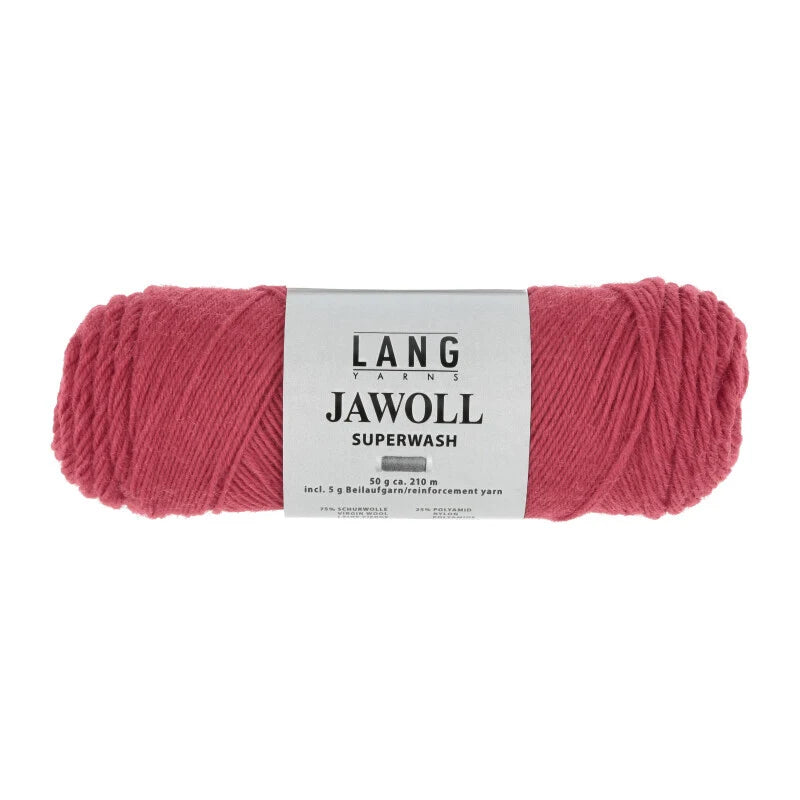 Lang Jawoll, 0060