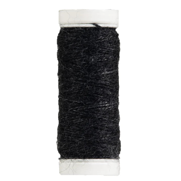 Lang Jawoll Reinforcement Bobbins, 70 Light Charcoal
