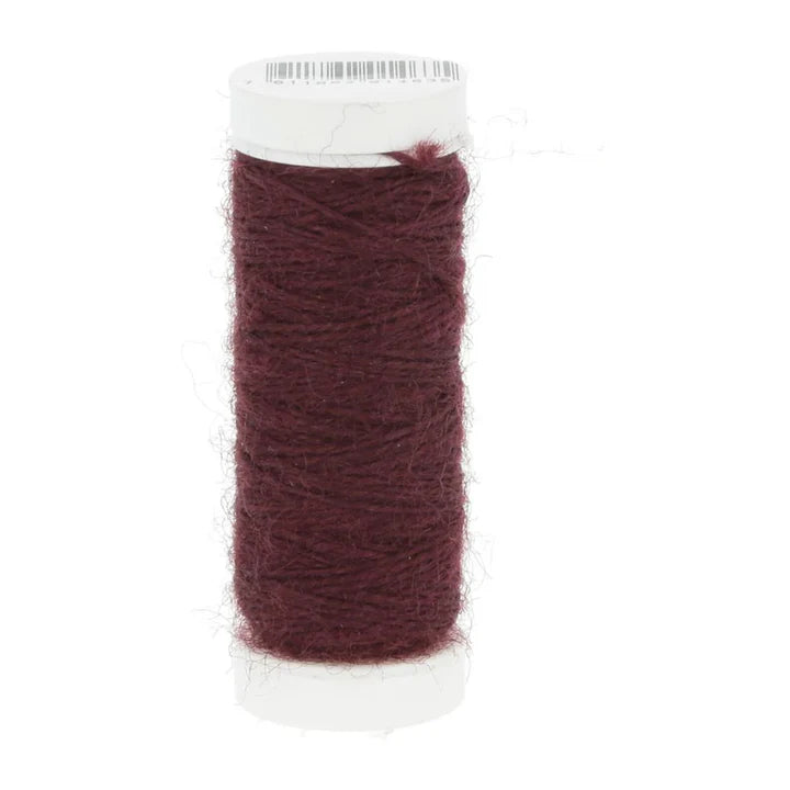 Lang Jawoll Reinforcement Bobbins, 84 Burgundy