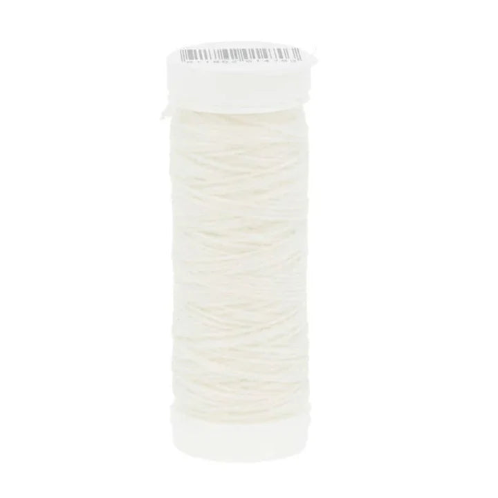 Lang Jawoll Reinforcement Bobbins, 94 Off White