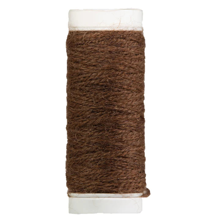 Lang Jawoll Reinforcement Bobbins, 95 Chestnut