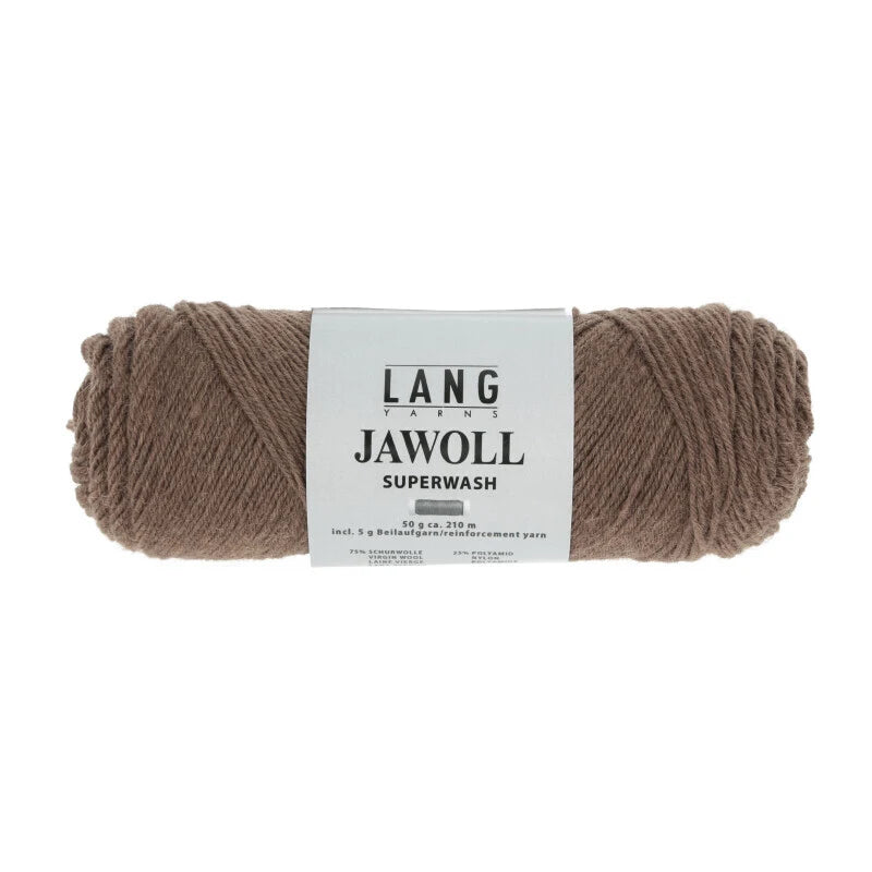 Lang Jawoll, 0095