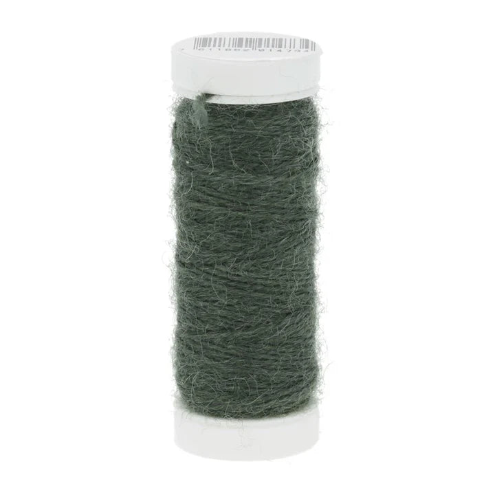 Lang Jawoll Reinforcement Bobbins, 98 Dark Green