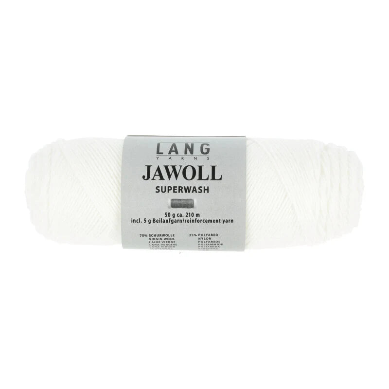Lang Jawoll, 0001