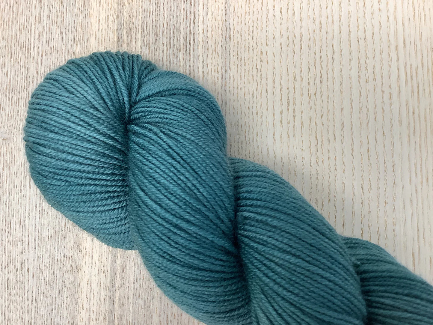 Farmer's Daughter Fibers - Juicy DK Solids