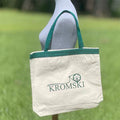 Bolsa de lona Kromski